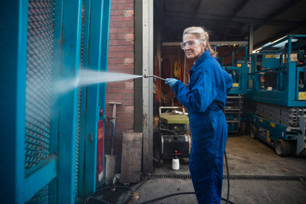 Best Garage Pressure Washing  in Tuba City, AZ