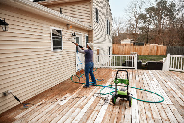 Professional Pressure Washing in Tuba City, AZ