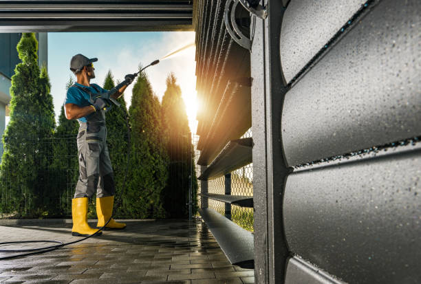 Garage Pressure Washing in Tuba City, AZ