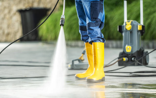 Best Garage Pressure Washing  in Tuba City, AZ